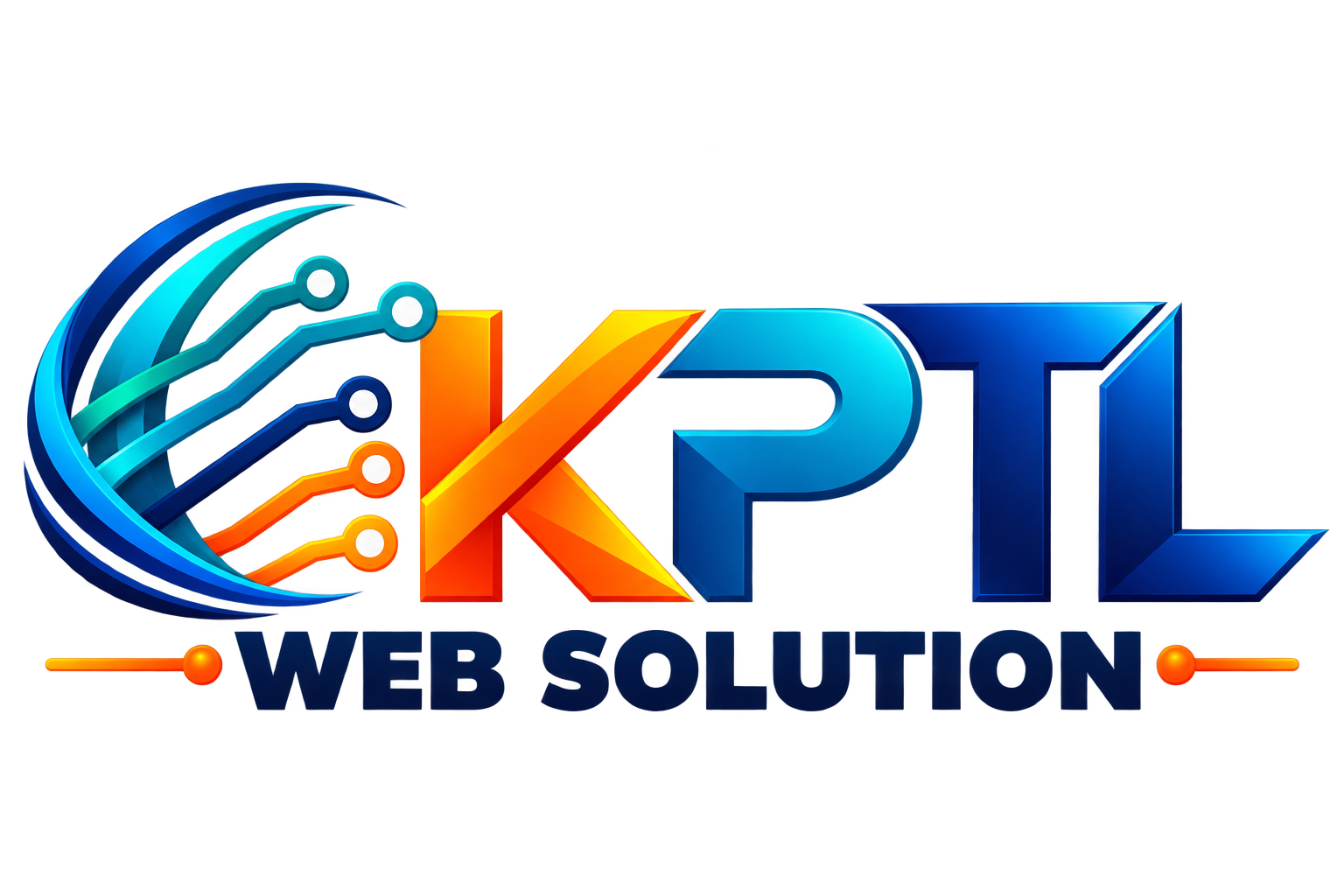 KPTL Web Solution