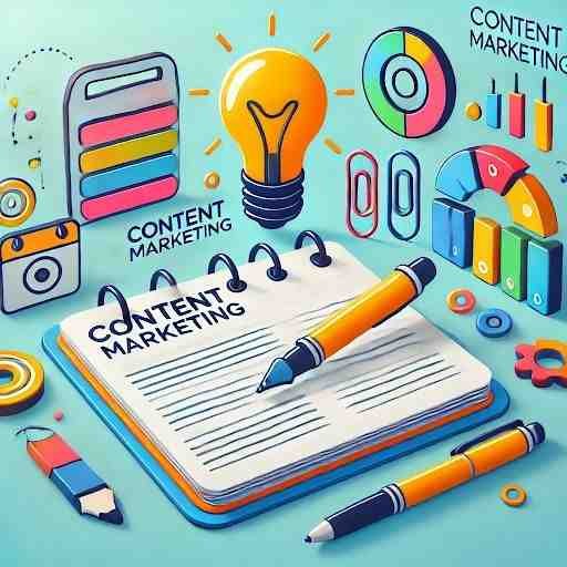Content-Marketing