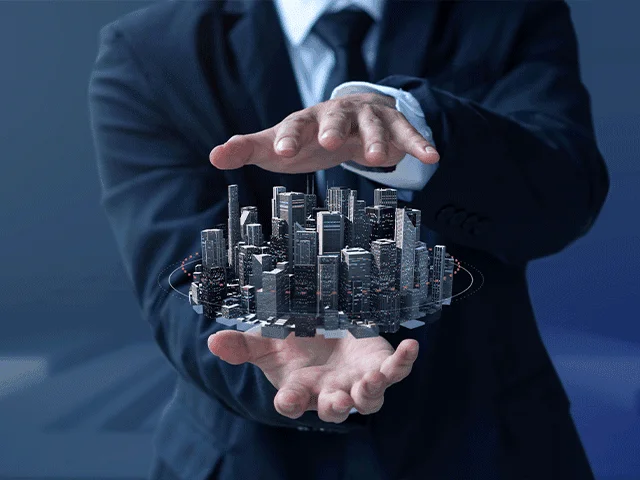 Property-Management