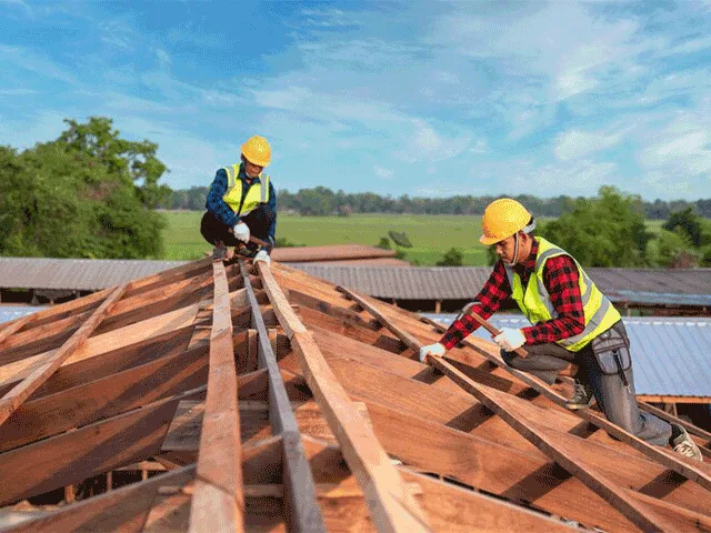 Home repair
