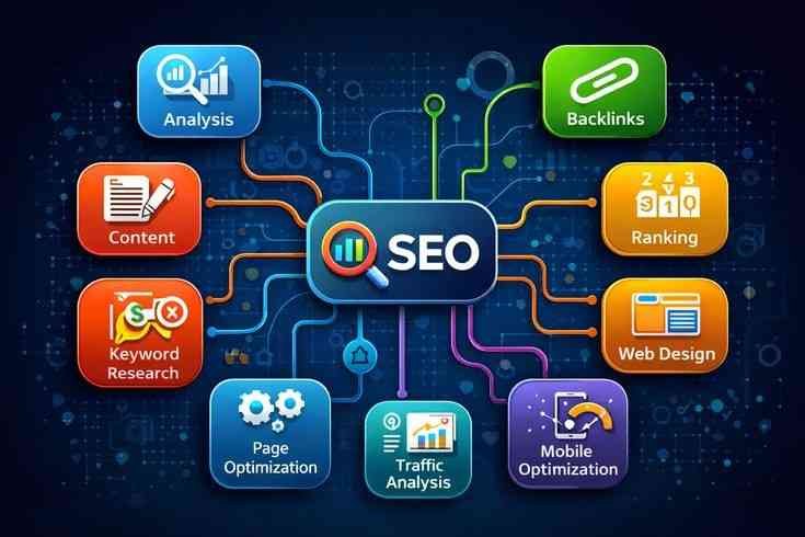 Search-Engine-Optimization-(AEO GEO)