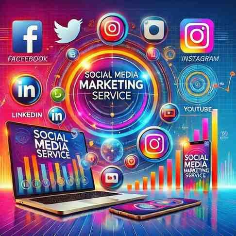 Social-Media-Marketing