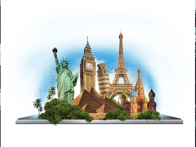 Tourism