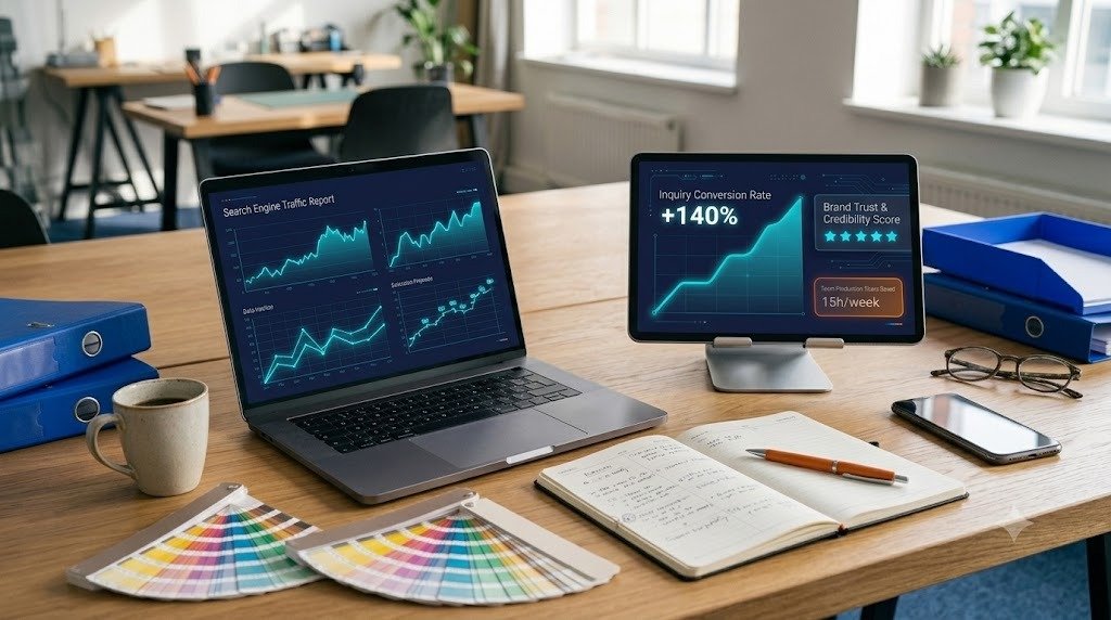 How to Choose the Best SEO Marketing Company for Small Businesses
