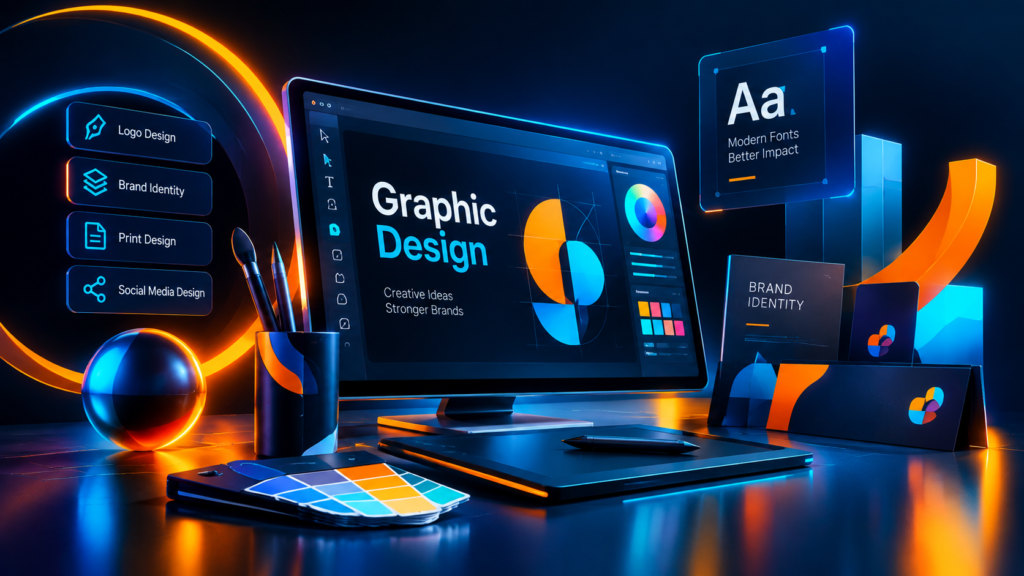 20 Famous Graphic Designers Who Shaped Modern Design