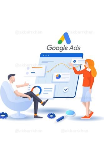Google ads campagin